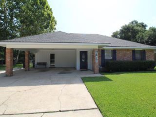 Foreclosed Home - 9817 MINT DR, 70809