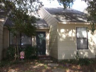 Foreclosed Home - 1715 JASPER AVE, 70810