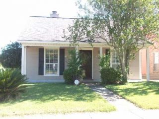 Foreclosed Home - 10717 MCSHAY AVE, 70810
