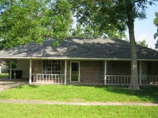 Foreclosed Home - 1783 PECK DR, 70810