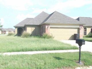 Foreclosed Home - 3209 NORTHLAKE AVE, 70810
