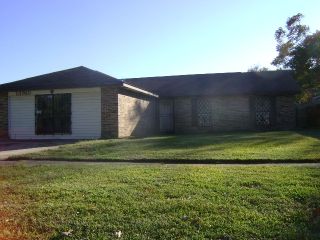 Foreclosed Home - List 100191710