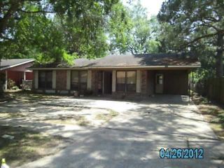 Foreclosed Home - List 100304014