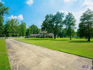 Foreclosed Home - 16950 PERKINS RD, 70810