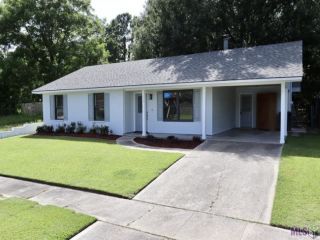 Foreclosed Home - 829 N SABINE DR, 70810