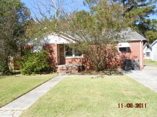 Foreclosed Home - 5609 TRUMAN ST, 70811