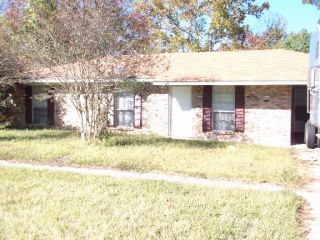 Foreclosed Home - 5831 MONARCH AVE, 70811