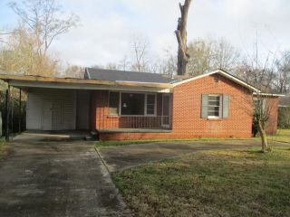 Foreclosed Home - List 100340530