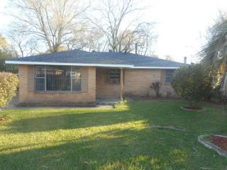 Foreclosed Home - 5036 Crown Avenue, 70811