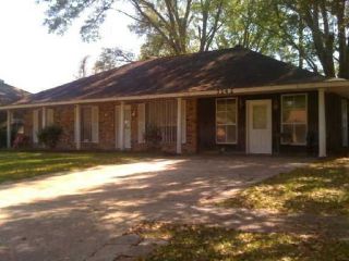 Foreclosed Home - 7242 PERIMETER DR, 70812
