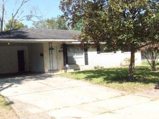 Foreclosed Home - List 100191703