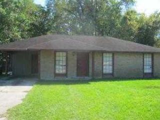 Foreclosed Home - List 100336476