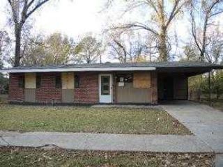 Foreclosed Home - List 100336600