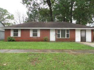 Foreclosed Home - 6734 Perimeter Dr, 70812