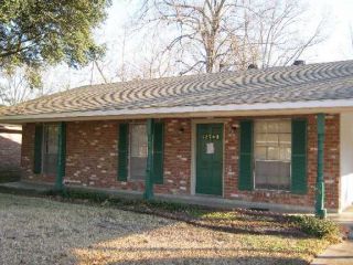 Foreclosed Home - 12748 ERIN AVE, 70814