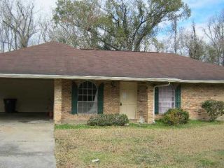 Foreclosed Home - List 100047604