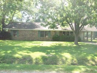 Foreclosed Home - 3683 GREENWAY DR, 70814