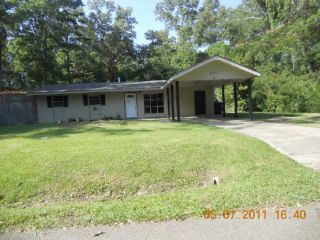 Foreclosed Home - 6265 CHERRYL DR, 70814