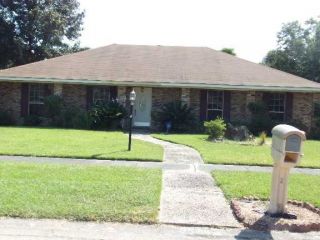 Foreclosed Home - 3524 RIDGEMONT DR, 70814