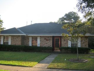 Foreclosed Home - List 100184171