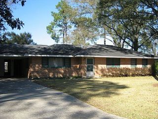 Foreclosed Home - 10067 MOLLYLEA DR, 70815