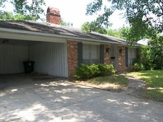 Foreclosed Home - 12687 ARCHERY DR, 70815