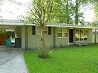 Foreclosed Home - 325 LITTLE JOHN DR, 70815