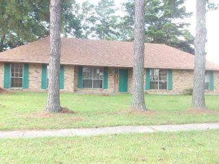 Foreclosed Home - 9290 W DARRYL PKWY, 70815