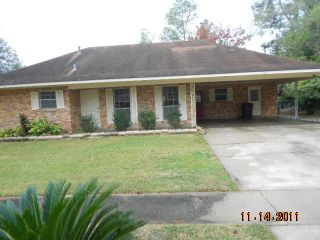 Foreclosed Home - 340 LOCKSLEY DR, 70815