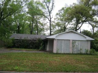 Foreclosed Home - 666 WOODHAVEN ST, 70815