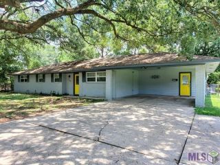 Foreclosed Home - 1546 HERMOSA DR, 70815