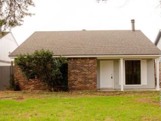 Foreclosed Home - 664S S FLANNERY RD, 70815