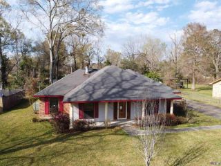 Foreclosed Home - 10175 WHITE OAK DR, 70815