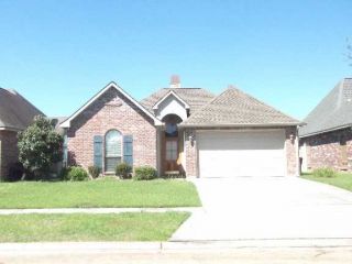 Foreclosed Home - 2314 HUNTERS TRAIL DR, 70816