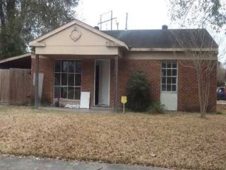 Foreclosed Home - 2693 VANDERBILT DR, 70816