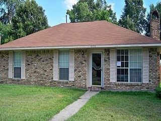 Foreclosed Home - 16722 PATTON AVE, 70816