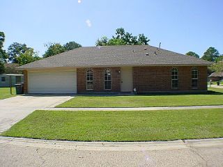 Foreclosed Home - List 100138794