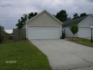 Foreclosed Home - List 100143196