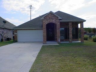 Foreclosed Home - 14708 RIVER RUN, 70816