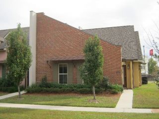 Foreclosed Home - 11110 BOARDWALK DR, 70816