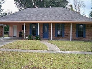 Foreclosed Home - List 100194641