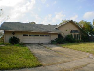 Foreclosed Home - 11959 PARKMOUNT BLVD, 70816