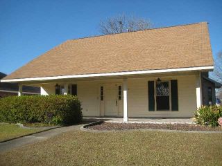 Foreclosed Home - List 100220834