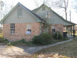 Foreclosed Home - 3453 VALENTINE RD, 70816