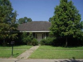 Foreclosed Home - List 100047626
