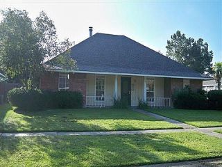 Foreclosed Home - 6417 CHIPPENDALE DR, 70817