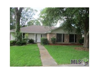 Foreclosed Home - 13517 Windy Ridge Ave, 70817