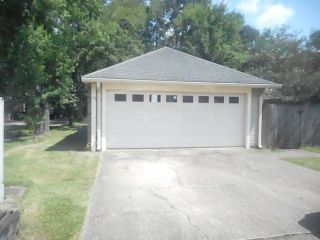 Foreclosed Home - 15831 Profit Ave, 70817