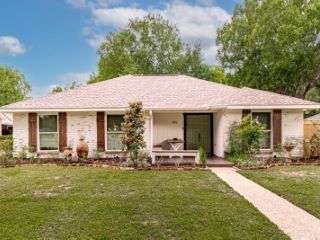 Foreclosed Home - 7324 BARINGER RD, 70817