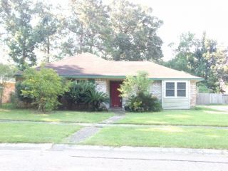 Foreclosed Home - List 100161321